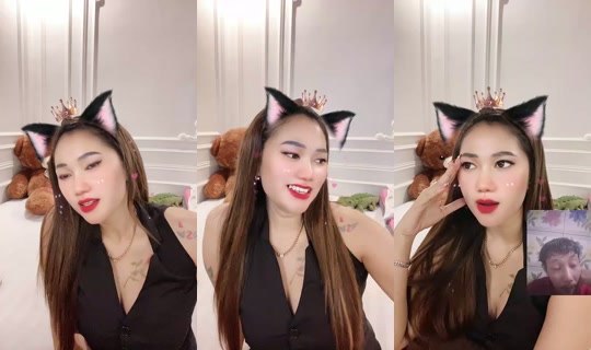 Queen_chaca Bigo Live — Sep 29, 2026, 5:09 PM