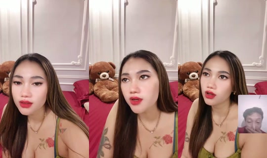 Queen_chaca Bigo Live — Oct 5, 2026, 7:58 PM