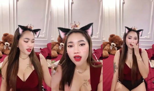Queen_chaca Bigo Live — Oct 11, 2026, 5:30 PM
