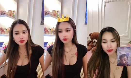 Queen_chaca Bigo Live — Oct 15, 2026, 2:46 PM
