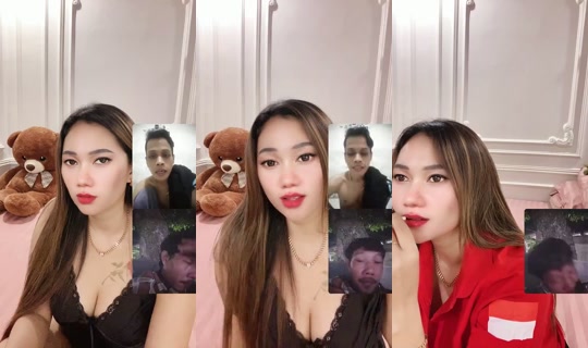 Queen_chaca Bigo Live — Oct 15, 2026, 7:33 PM