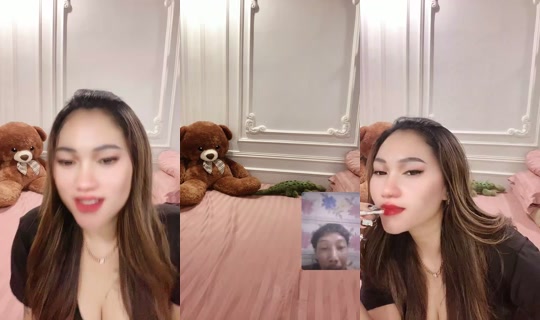 Queen_chaca Bigo Live — Oct 20, 2026, 6:30 PM