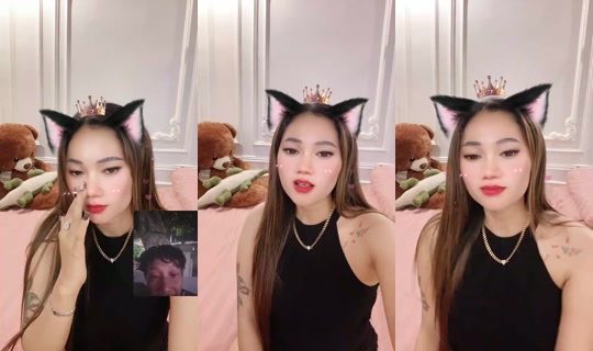 Queen_chaca Bigo Live — Oct 29, 2026, 7:48 PM