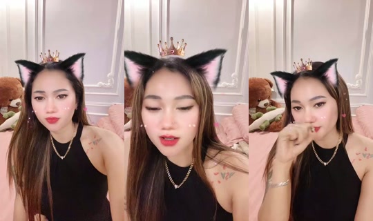 Queen_chaca Bigo Live — Oct 29, 2026, 8:43 PM