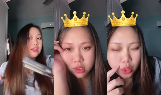 Queendn Bigo Live — Oct 21, 2026, 12:38 PM