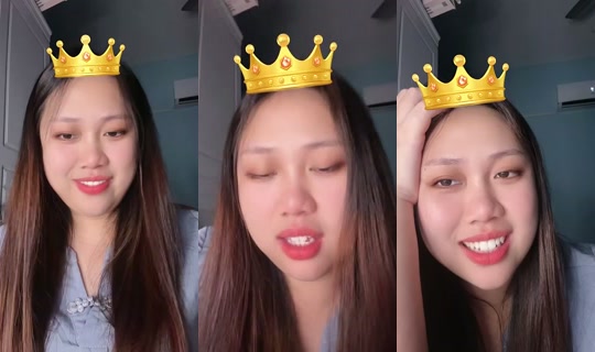 Queendn Bigo Live — Oct 21, 2026, 1:48 PM