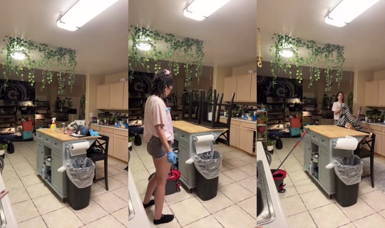 QueennM Bigo Live — Oct 9, 2026, 3:33 AM