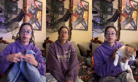 QueennM Bigo Live — Oct 14, 2026, 3:12 AM