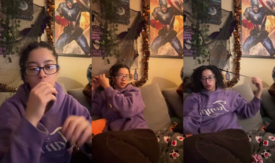 QueennM Bigo Live — Oct 14, 2026, 7:47 AM
