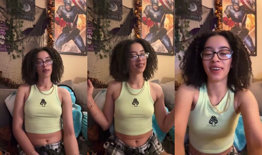 QueennM Bigo Live — Oct 18, 2026, 10:39 AM
