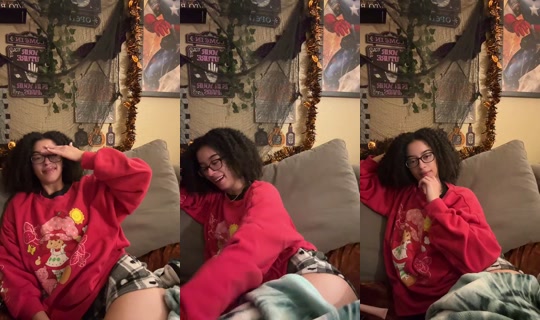 QueennM Bigo Live — Oct 19, 2026, 3:40 AM