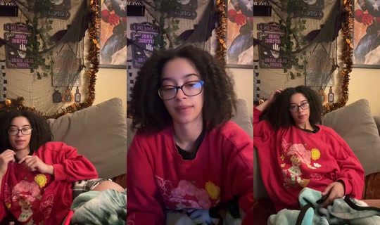 QueennM Bigo Live — Oct 19, 2026, 4:33 AM