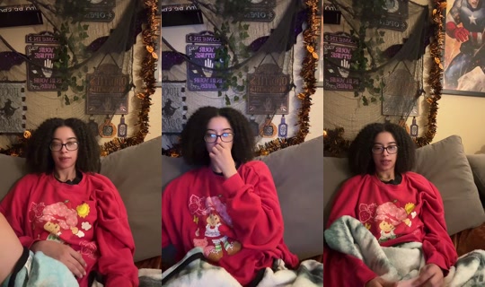 QueennM Bigo Live — Oct 19, 2026, 5:51 AM