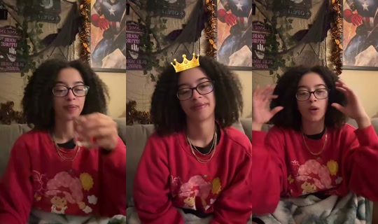 QueennM Bigo Live — Oct 19, 2026, 6:44 AM