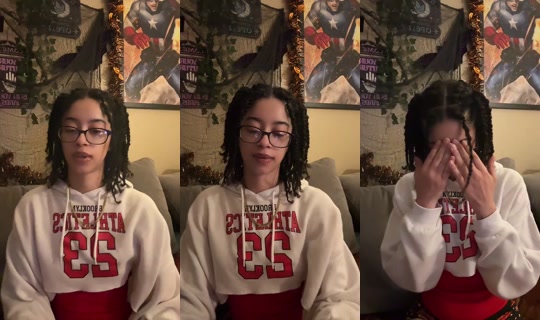QueennM Bigo Live — Oct 20, 2026, 8:08 AM