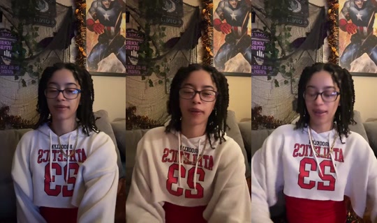 QueennM Bigo Live — Oct 20, 2026, 9:01 AM