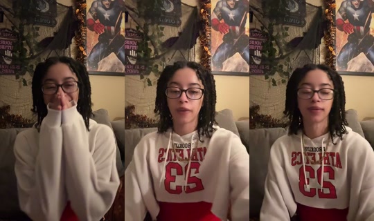 QueennM Bigo Live — Oct 20, 2026, 9:55 AM
