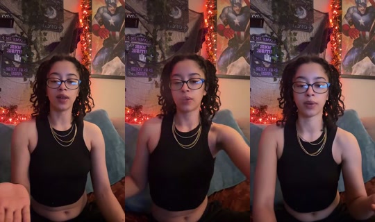 QueennM Bigo Live — Oct 22, 2026, 7:52 AM