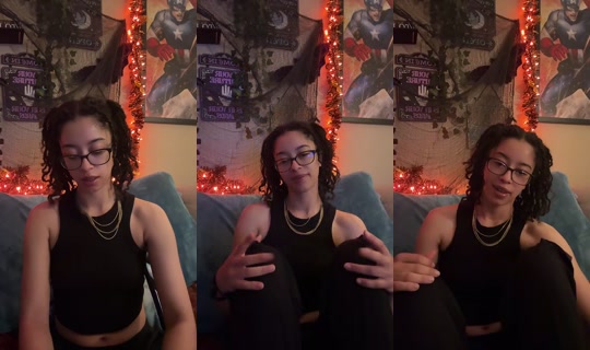 QueennM Bigo Live — Oct 22, 2026, 9:12 AM