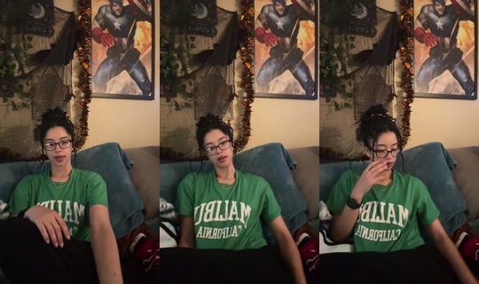 QueennM Bigo Live — Oct 23, 2026, 2:23 PM