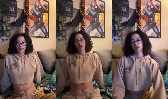 QueennM Bigo Live — Oct 25, 2026, 2:01 AM