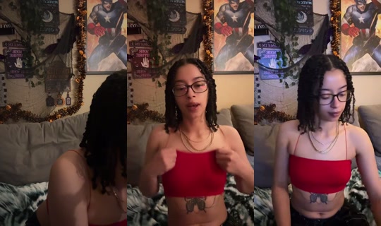 QueennM Bigo Live — Oct 26, 2026, 5:37 AM