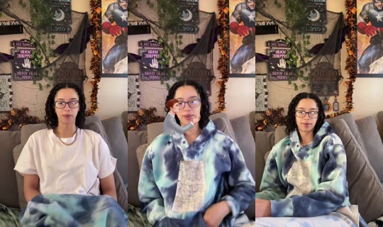 QueennM Bigo Live — Oct 26, 2026, 9:23 PM