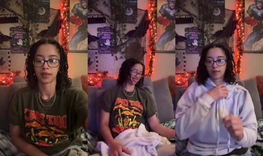 QueennM Bigo Live — Oct 27, 2026, 3:38 AM