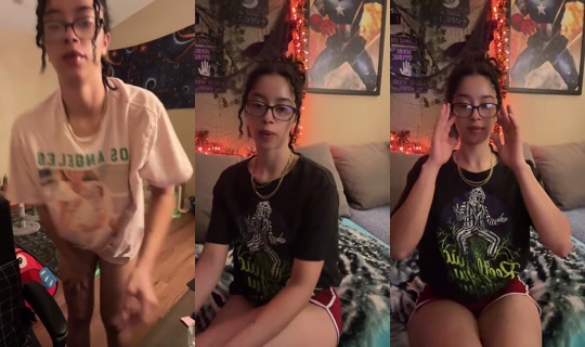 QueennM Bigo Live — Oct 28, 2026, 2:26 AM