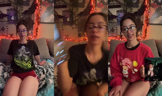QueennM Bigo Live — Oct 28, 2026, 3:19 AM