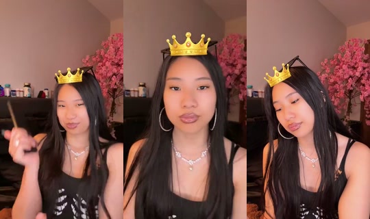 QueensKingdom Bigo Live — Sep 8, 2026, 12:25 AM