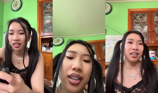 QueensKingdom Bigo Live — Oct 3, 2026, 7:40 PM