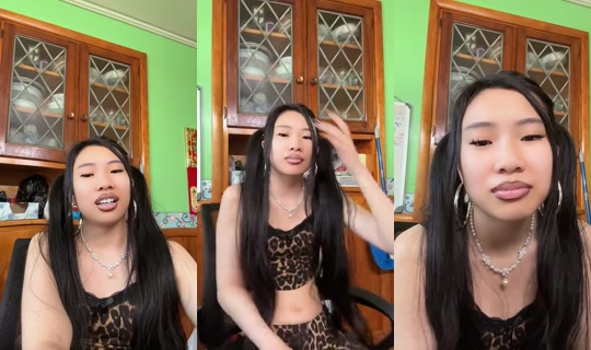 QueensKingdom Bigo Live — Oct 3, 2026, 8:45 PM
