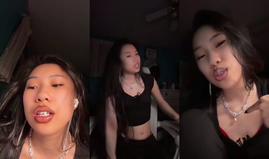 QueensKingdom Bigo Live — Oct 10, 2026, 11:02 PM