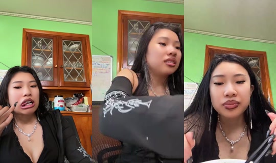 QueensKingdom Bigo Live — Oct 17, 2026, 8:11 PM