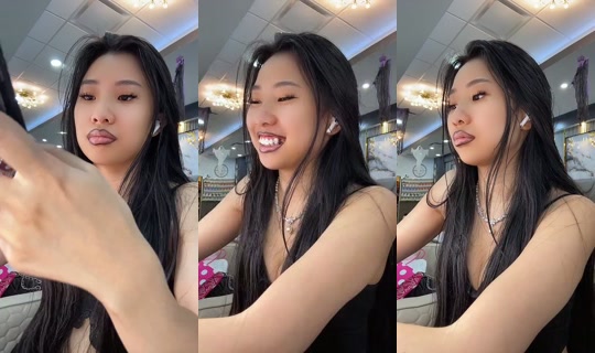 QueensKingdom Bigo Live — Oct 23, 2026, 7:52 PM