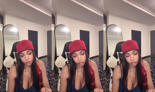 Quinami17 Bigo Live — Oct 9, 2026, 3:04 AM