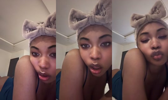 Quinami17 Bigo Live — Oct 9, 2026, 5:24 AM