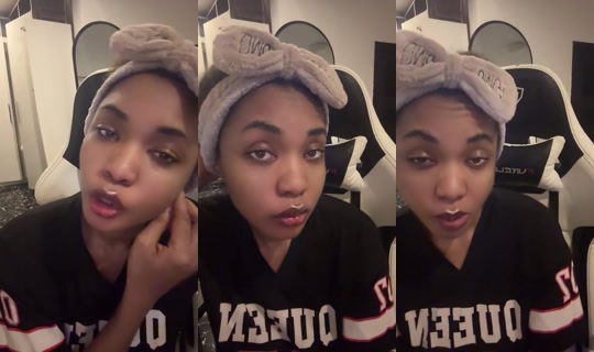 Quinami17 Bigo Live — Oct 13, 2026, 4:59 AM