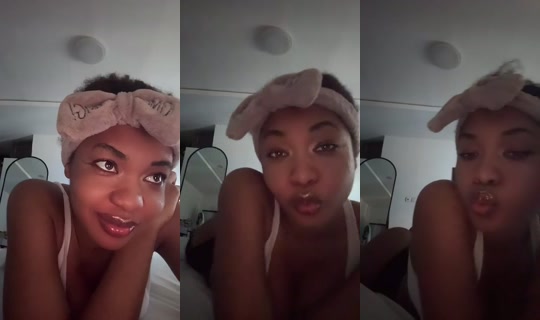 Quinami17 Bigo Live — Oct 15, 2026, 4:48 PM