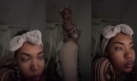 Quinami17 Bigo Live — Oct 15, 2026, 10:21 PM