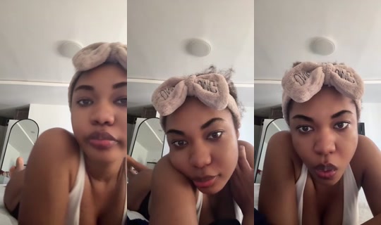 Quinami17 Bigo Live — Oct 16, 2026, 9:14 AM