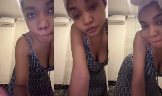 Quinami17 Bigo Live — Oct 21, 2026, 1:16 AM