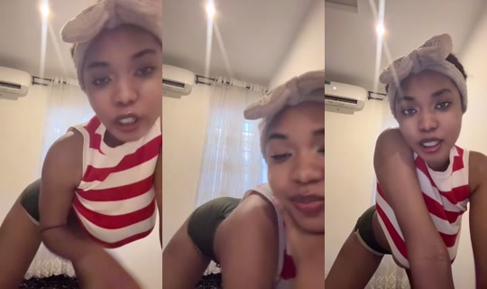 Quinami17 Bigo Live — Oct 26, 2026, 4:27 PM