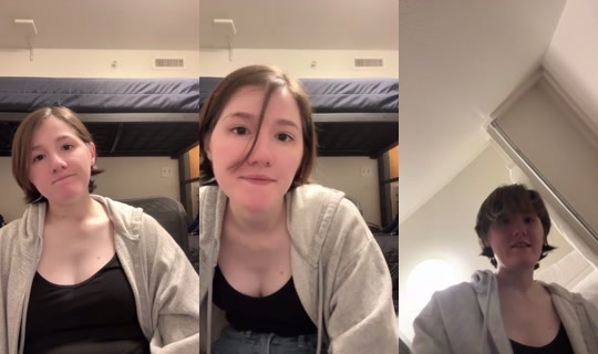 Quirky_vibe Bigo Live — Sep 19, 2026, 3:45 AM