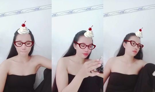 Quyynh Bigo Live — Oct 19, 2026, 5:28 AM