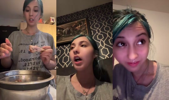 R0sE_1 Bigo Live — Aug 20, 2026, 8:50 PM