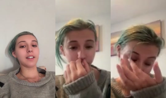 R0sE_1 Bigo Live — Sep 3, 2026, 9:14 AM