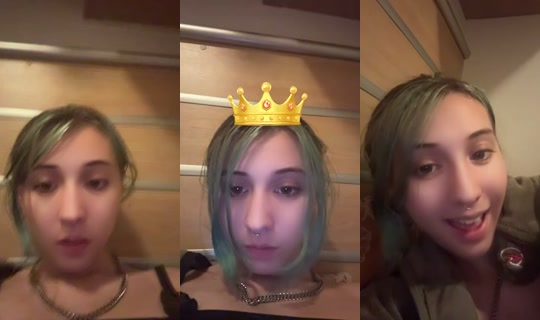 R0sE_1 Bigo Live — Sep 24, 2026, 10:34 PM