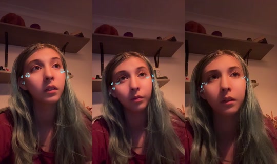 R0sE_1 Bigo Live — Oct 3, 2026, 8:52 PM